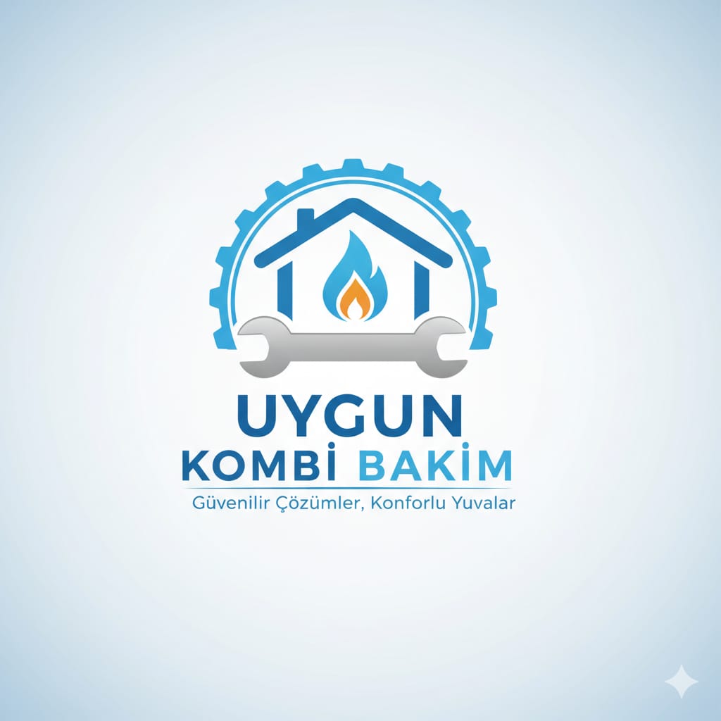 Uygun Kombi Bakım Logo